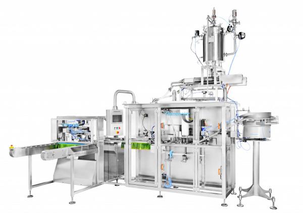 Thimonnier Packaging Machine