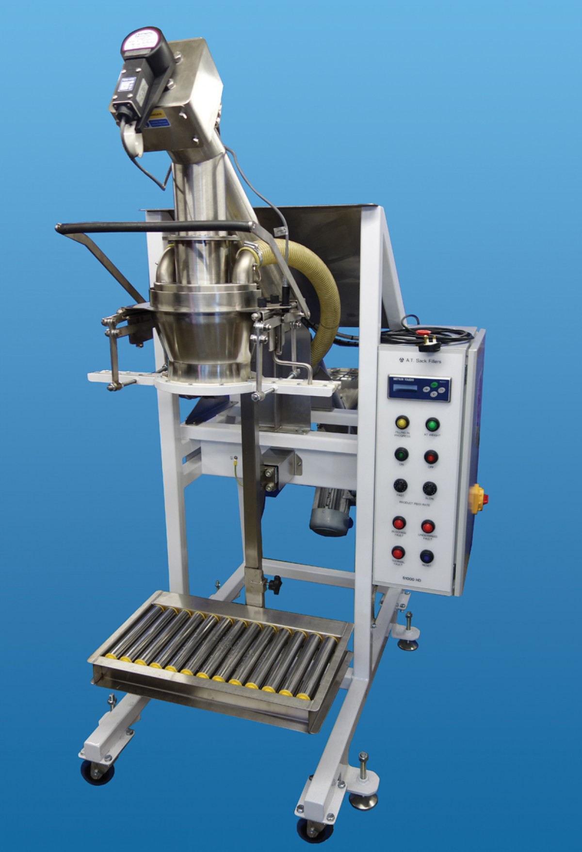 Proquip Solutions S1000HDL