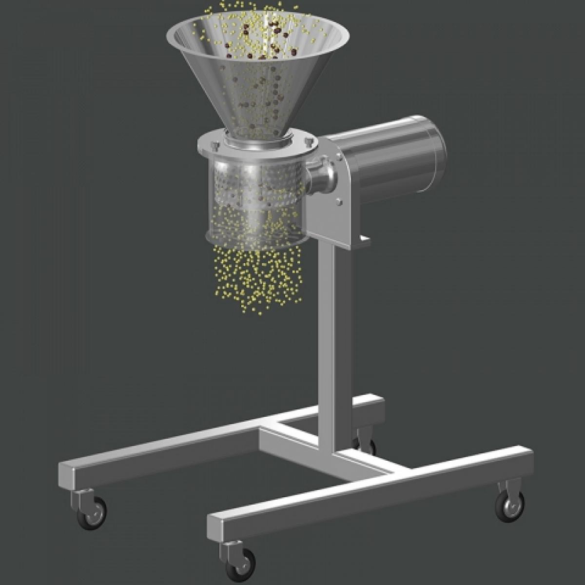 Proquip Solutions Flex Sift