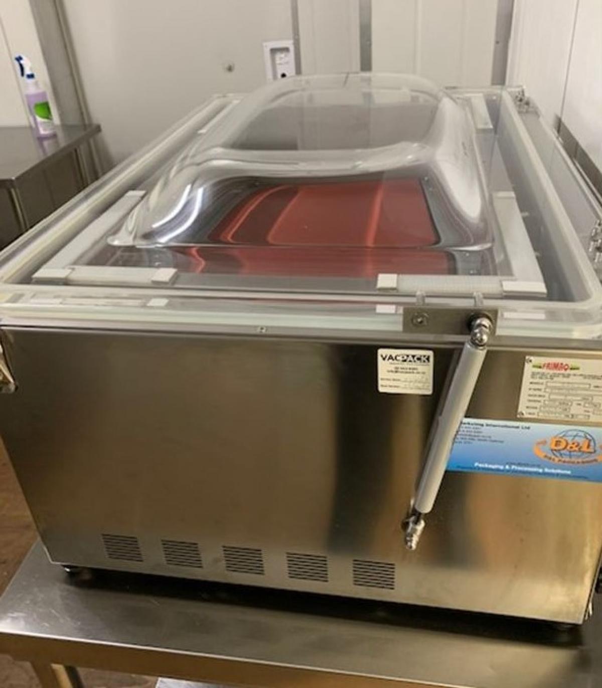 Proquip Solutions Vacuum Pack