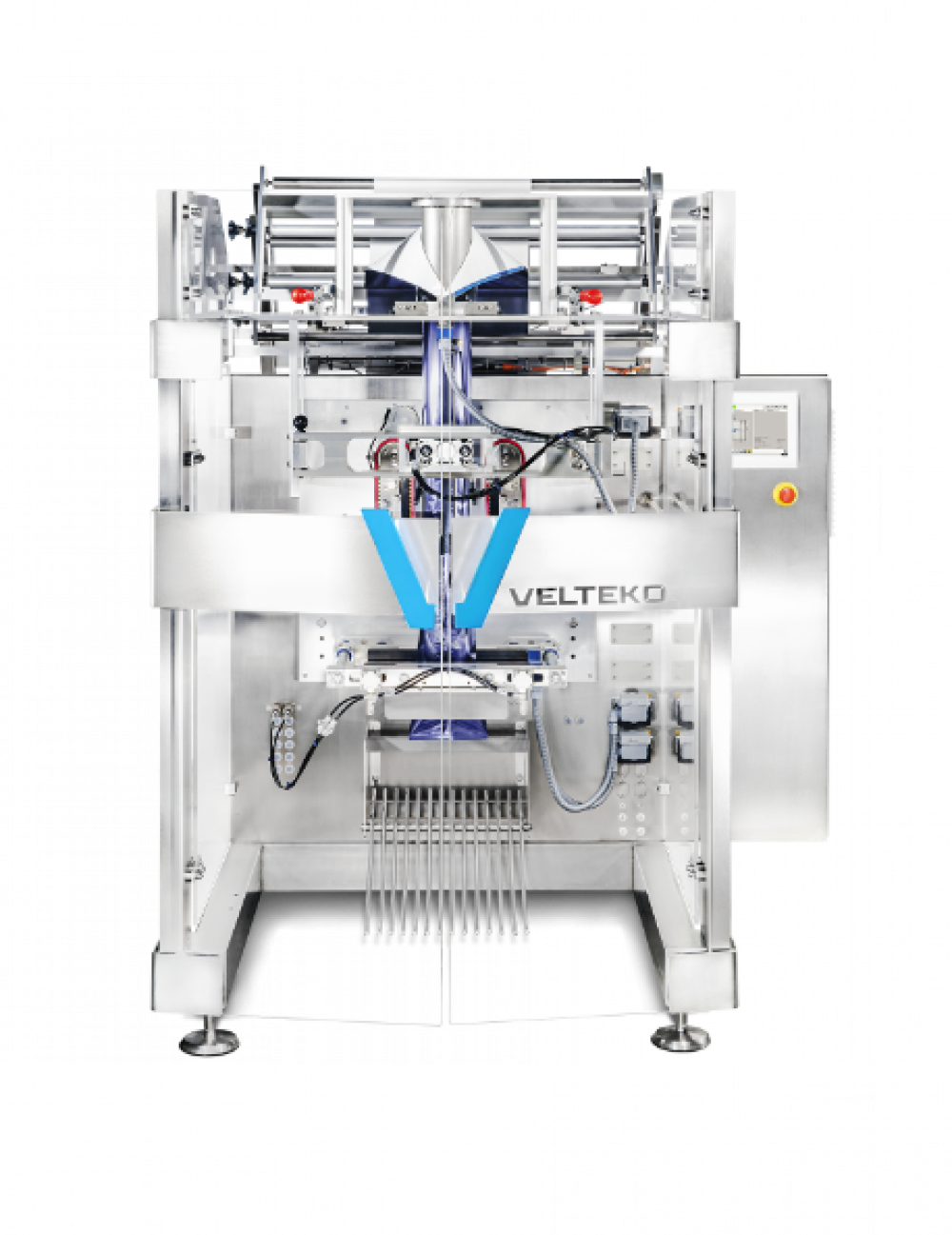 Proquip Solutions PRIME360