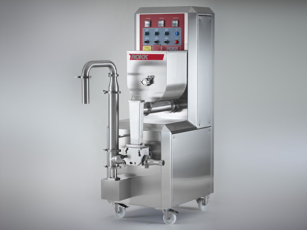 Proquip Solutions ROKK Ingredient Feeder