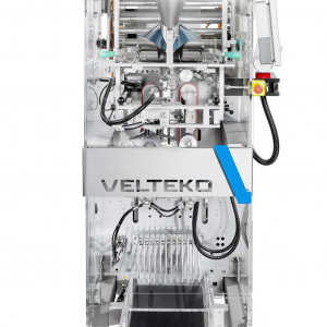4 Vertical packaging machine HSV 210 SLIM