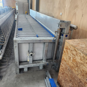 Plate Freezer 6
