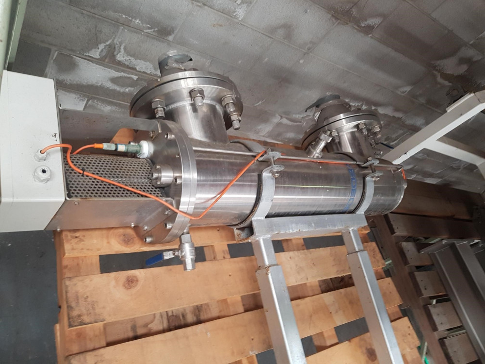 Proquip Solutions UV Filter Unit