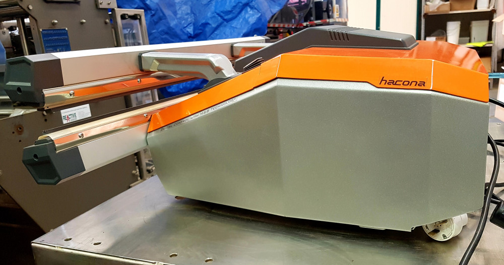 Sealer 25