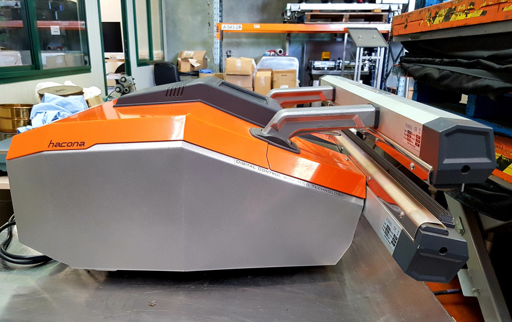Sealer 26
