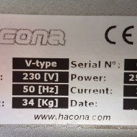 Sealer 29