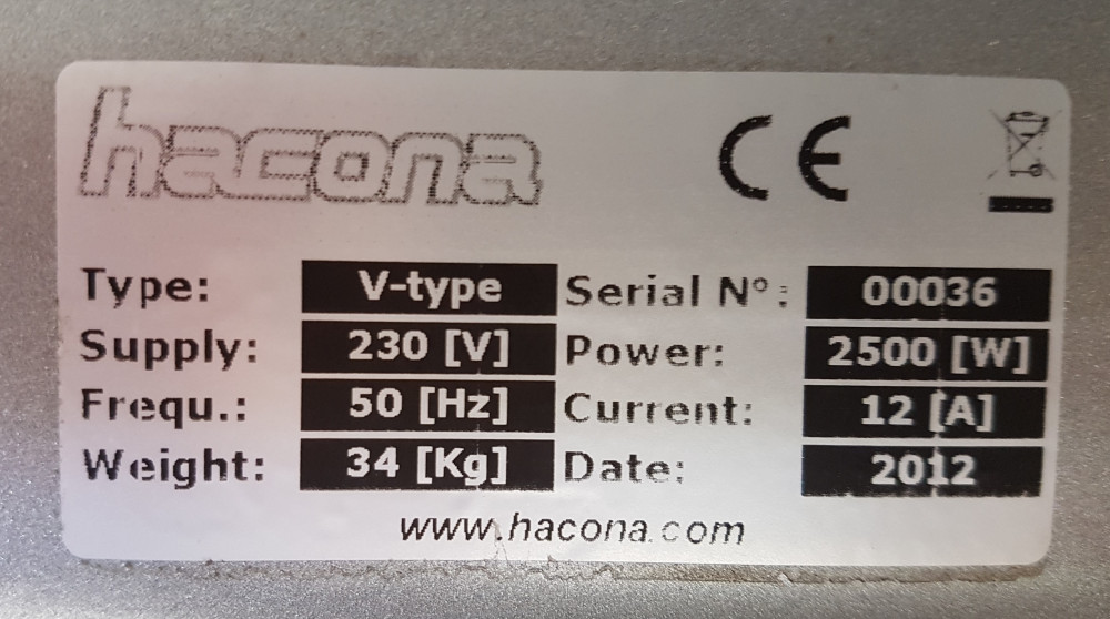 Sealer 29