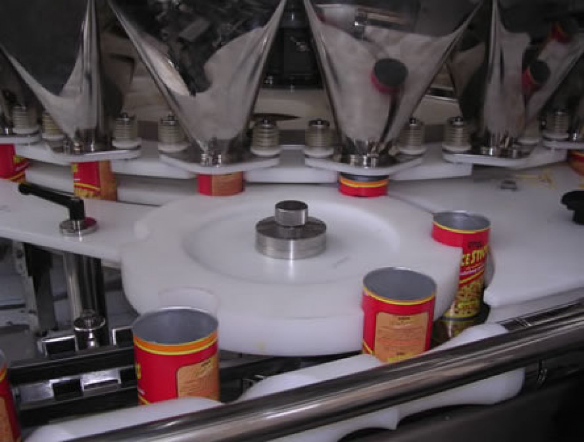 Proquip Solutions RP1600