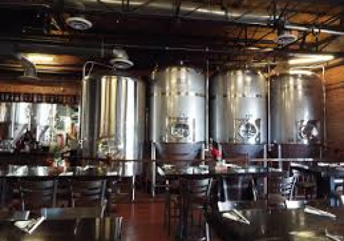 Brewery 1