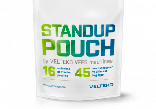 standup pouch