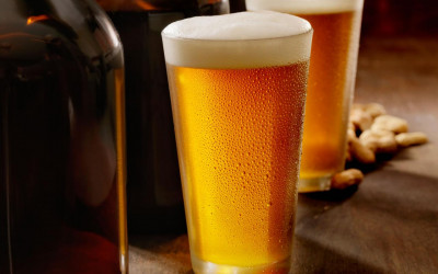 beer istock